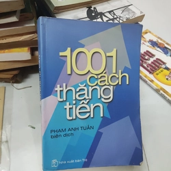 1001 cách thăng tiến 
