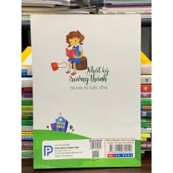 Nhật ký trưởng thành: Bài học từ cuộc sống – Thu Hương (sưu tầm, biên soạn) 563704