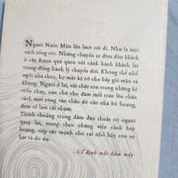 Cố định một đám mây | thủ bút Nguyễn Ngọc Tư  478265