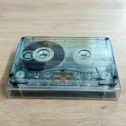 Băng Cassette Chương trình độc tấu Piano Vol 2 907638