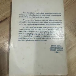 Sống sao cho ra sống xb 1988 688300