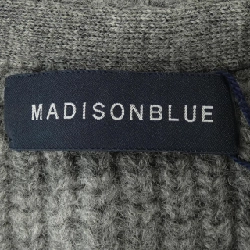Hàng hiệu MADISON BLUE - Áo khoác cardigan 823041