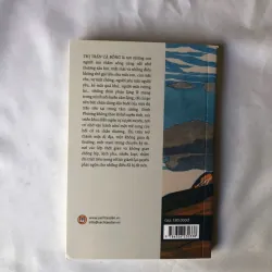 Thị Trấn Cá Bông - Đinh Phương 976143