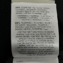 MONCLER 10938G50200 Áo khoác lông - Hàng hiệu Chính hãng 893345