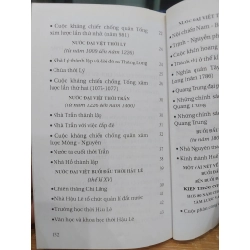 Sổ Tay Kiến Thức Lịch Sử Sơ Tiểu Học – Nguyễn Hoàng Thái 551259