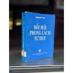 Đổi mới phong cách tư duy - Phạm Như Cương