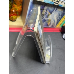 Bên ngoài cánh đồng 2003 mới 75% bẩn nhẹ Nguyễn Nho Khiêm HPB0906 SÁCH VĂN HỌC 914935