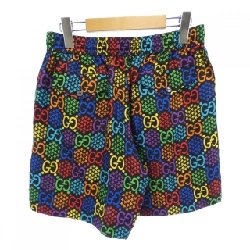 Quần short GUCCI - Hàng hiệu Authentic 889253