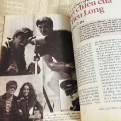 SỔ TAY VÕ THUẬT CÁC CAO THỦ VÕ LÂM TRÊN MÀN BẠC 544390