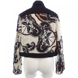 【Mã giảm giá】Áo khoác HERMES 636634