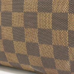 Túi xách Boston Louis Vuitton Damier Speedy Bandoulière 30cm N41367 614140