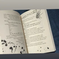 How to Cheat a Dragon’s Curse – How to Train Your Dragon Book 4 | Cressida Cowell 761193