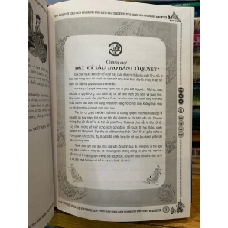 Phân tích bản mệnh bát hủy lầu sao bản cổ quyết và cách cục đẩu số -Vương Đình Chi