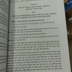 Hướng dẫn các thủ tục hành chính và đăng ký sử dụng tài khoản tại kho bạc nhà nước 358368