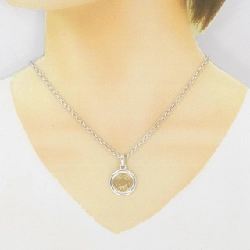 Hàng hiệu Authentic - Dây chuyền Hermès Série 844932