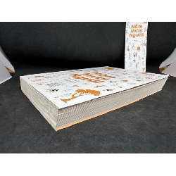 Năm Mươi Người - Chung Serang, Mới 90%, 2020 SBM2405 914652