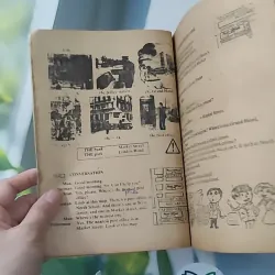 [XƯA] Follow Me By Barry Tomalin- Book 1 (1985) - Barry Tomalin 997783