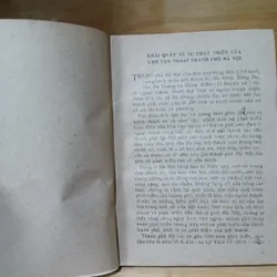 Làng Xã Ngoại Thành Hà Nội (Kèm Bản Đồ) - Bùi Thiết 732028