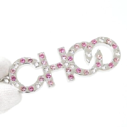 Móc khóa Jimmy Choo - Hàng hiệu Chính hãng 807166