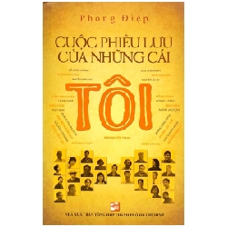 Cuộc Phiêu Lưu Của Những Cái Tôi - Phong Điệp ASB.PO Oreka-Blogmeo120125