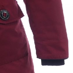 Canada Goose 2603JL BRONTE Áo khoác lông vũ - Hàng hiệu Chính hãng 821680