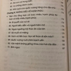 Sách 91 Điều dành cho người thành đạt - Nguyễn Hải Yến biên soạn 306852