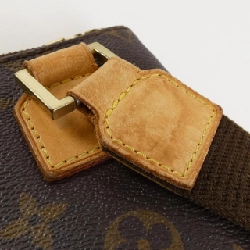 Túi đeo vai Louis Vuitton Monogram Pochette Bosphore M40044 613638