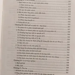 Một số phương pháp phổ ứng dụng trong hóa học (Đào Đình Thức) 930988