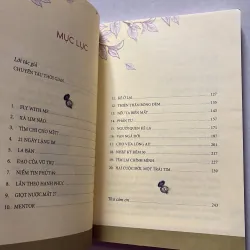 (Có chữ ký tác giả) Tôi đi tìm tôi - Nguyễn Phi Vân (t01) 750327