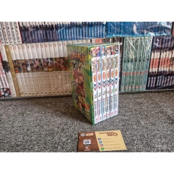 Boxset Pokemon Đặc Biệt XY 6 tập - NXB Kim Đồng 291928