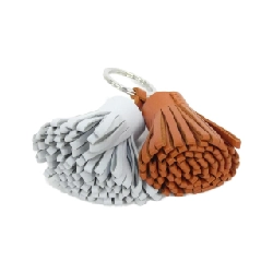 Hermès Carmen Uno Dos 077895CJ Keyring - Hàng hiệu Authentic 807348