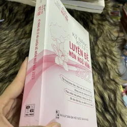Kỹ Năng xử Lý luyện Đề Môn Ngữ Văn  700793