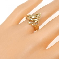 Nhẫn 18KTYG - Hàng hiệu Authentic 851687