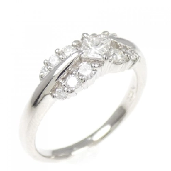 Nhẫn kim cương PT 0.71CT