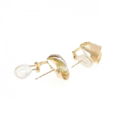 K18YG/PT900/K18PG Bông tai - Hàng hiệu Authentic 867583