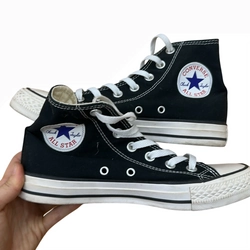Giày nữ Giày Converse chính hãng Giày cao cổ Converse all star 536298
