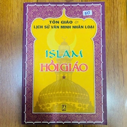 ISLAM HỒI GIÁO 1 #TAKE