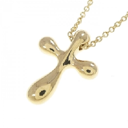 Dây chuyền hình thánh giá Tiffany - Hàng hiệu chính hãng 843079