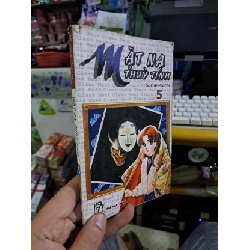 Truyện tranh SÁCH ĐỒNG GIÁ 5K HCM1410-96 Rebooks.vn