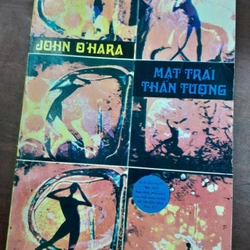 MẶT TRÁI THẦN TƯỢNG - JOHN O'HARA 275210