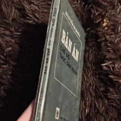 Bản án chế độ Thực dân Pháp 937409