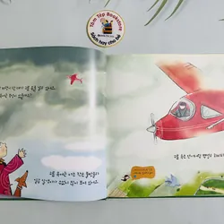 프뢰벨 수·과학 동화 – Bộ truyện Toán & Khoa học cho bé 720403