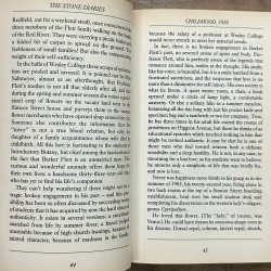 The Stone Diaries - Carol Shields 736187