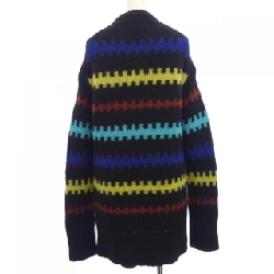 【Mã giảm giá】Plan C Knit 636859