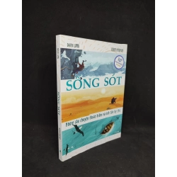 [59K/kg] Sống sót mới 90% HCM2104