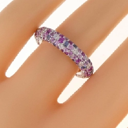 Nhẫn Eterno Ponte Vecchio 2.53CT - Hàng hiệu Chính hãng 842301