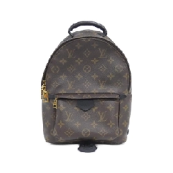Ba lô Louis Vuitton Monogram Palm Springs PM M41560 - Hàng hiệu Authentic