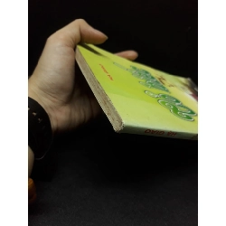 Cỏ biếc thơ - Hạ Giao 2006 mới 80% ố nhẹ HCM1504 văn học 914133