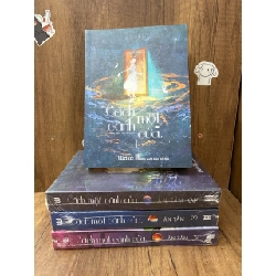 Cách một cánh cửa - Ân Tầm 1021912