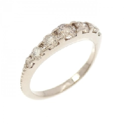 Nhẫn Naked Kashikey 0.55CT - Hàng hiệu Authentic